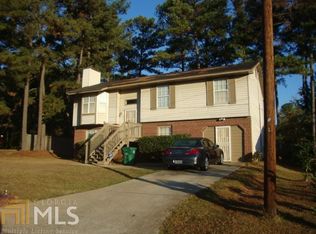 6302 Stablewood Way, Lithonia, GA 30058