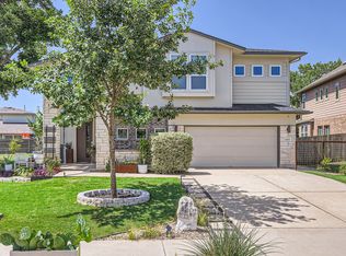 2421 Spanish Camp Cv, Austin, TX 78725
