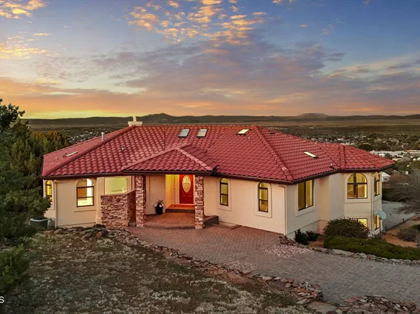 2751 W Boone Ct, Prescott, AZ 86305