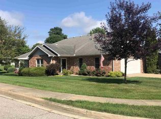 851 Walnut Ridge Dr, Logansport, IN 46947