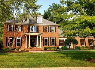 12443 Brook Forest Cir NW, Pickerington, OH 43147