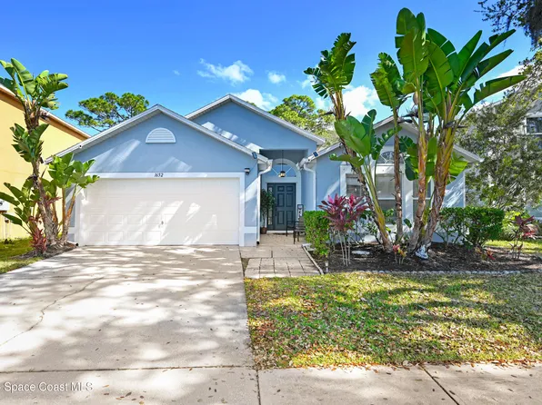1652 La Maderia Dr SW, Palm Bay, FL 32908