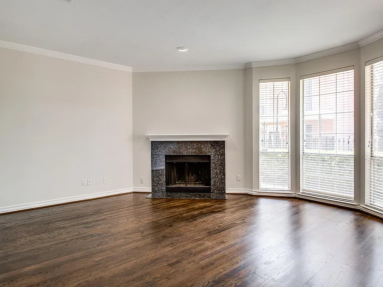 3802 Cole Ave #1109 — Photo 4
