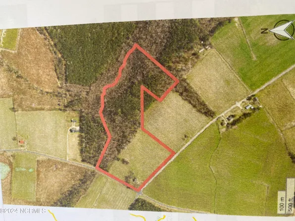 8936 New Road, Washington, NC 27889