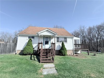 2724 Lookout Dr, Elizabeth, PA, 15037