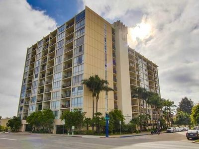 4944 Cass St UNIT 601, San Diego, CA, 92109