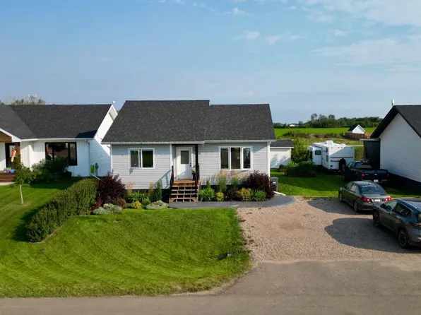 10418 S 105th Ave, Mackenzie County, AB T0H 2H0