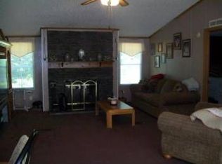 625 Burnt Chimney Rd, Wirtz, VA 24184