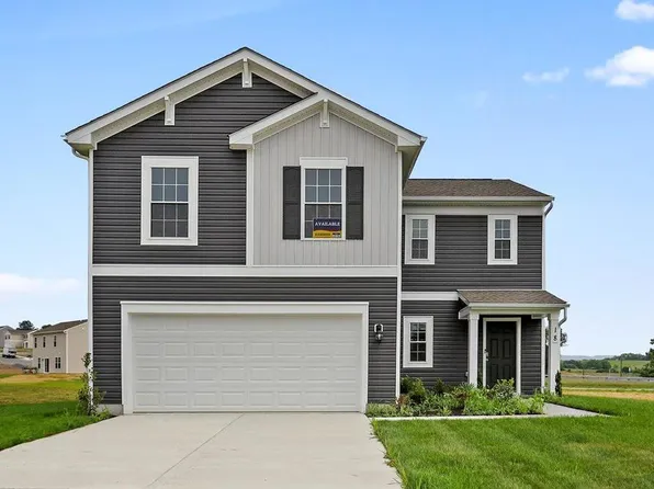 36 Open Gate Ln, Shepherdstown, WV 25443