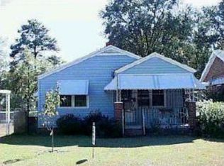 1990 Fenwick St, Augusta, GA 30904