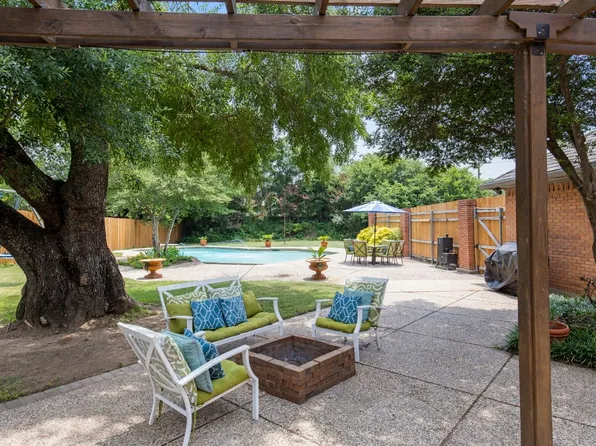 6808 Blackwood Dr, Dallas, TX 75231