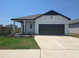 501 McFadin Way, Taylor, TX 76574