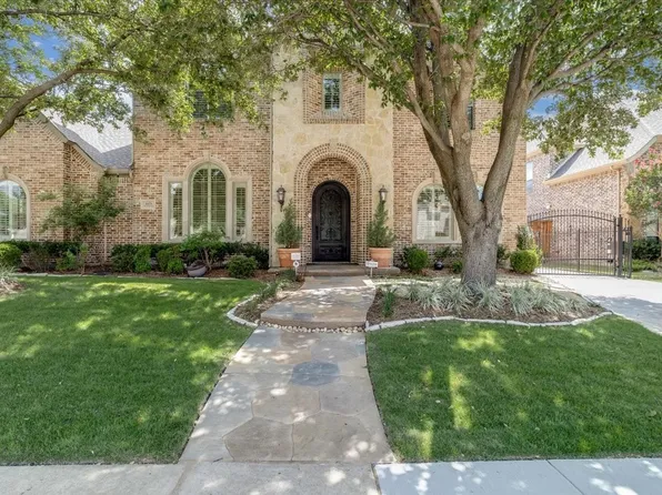 4473 Druid Hills Dr, Frisco, TX 75034