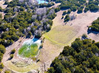 1636 County Road 2140, Iredell, TX 76649