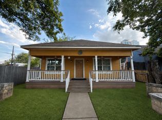 911 E 2nd St, Austin, TX 78702