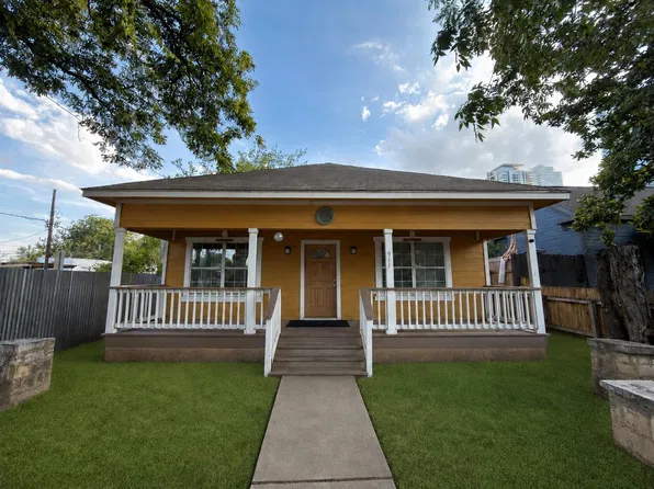 911 E 2nd St, Austin, TX 78702