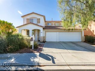 2400 Tilden Way, Henderson, NV 89074