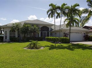 105 SW 50th St, Cape Coral, FL 33914