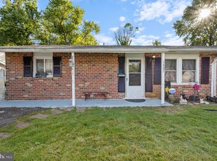 1307 Hallock Dr, Odenton, MD 21113