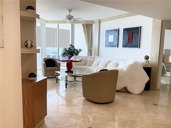 5th image of 3100 N Ocean Boulevard #2206