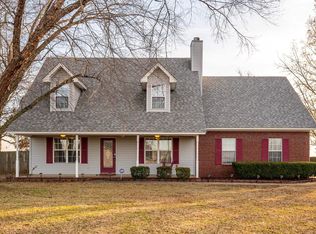 8118 Blue Heron Pkwy, Scott, AR 72142