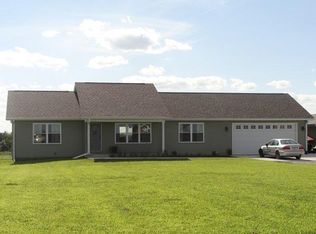 1850 270th St, Oskaloosa, IA 52577