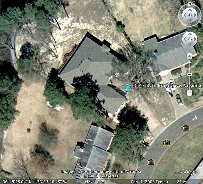 1st image of 3547 Byrn Brae Dr