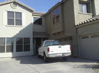 10118 W Albeniz Pl, Tolleson, AZ 85353