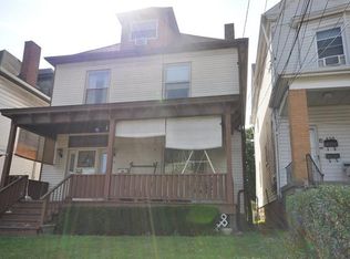 440 Oneida St, Pittsburgh, PA 15211