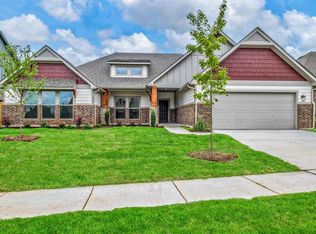 4009 Bandera Trl, Norman, OK 73069