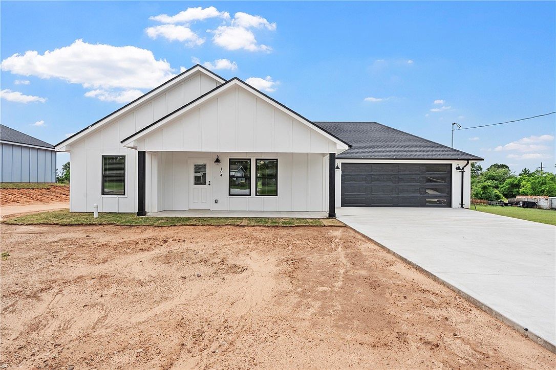 104 Rolinata St, Riesel, TX 76682 Zillow