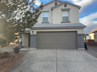 5205 Caprock Dr NE, Rio Rancho, NM 87144