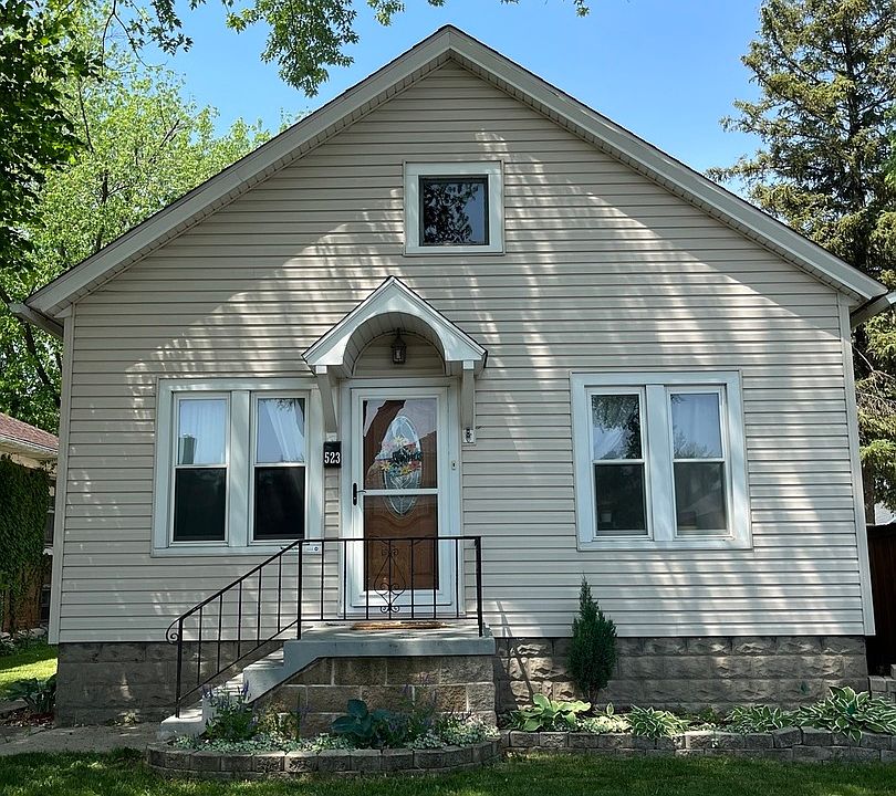 523 Walsh Ave, Joliet, IL 60435 Zillow