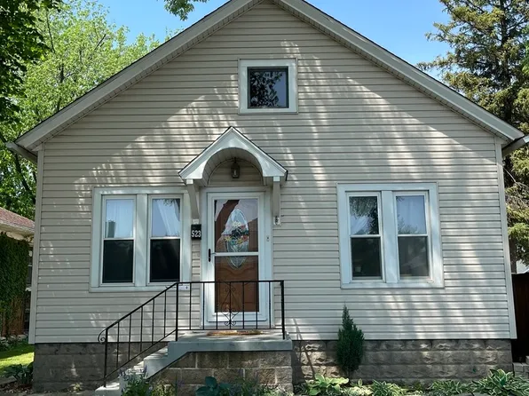 523 Walsh Ave, Joliet, IL 60435