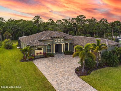 4387 Preservation Cir, Melbourne, FL, 32934