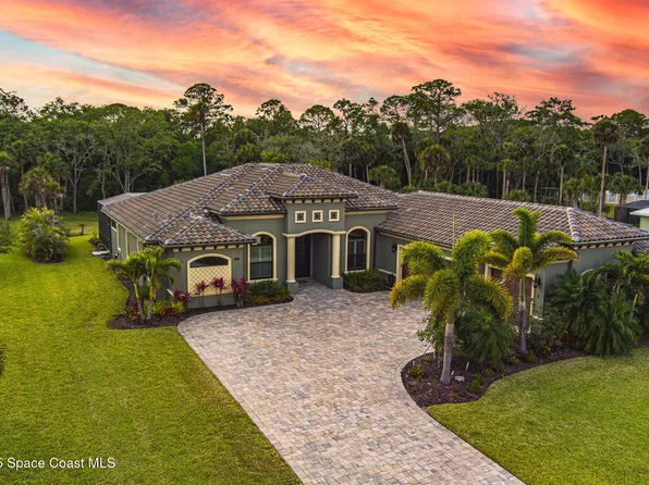 4387 Preservation Cir, Melbourne, FL 32934