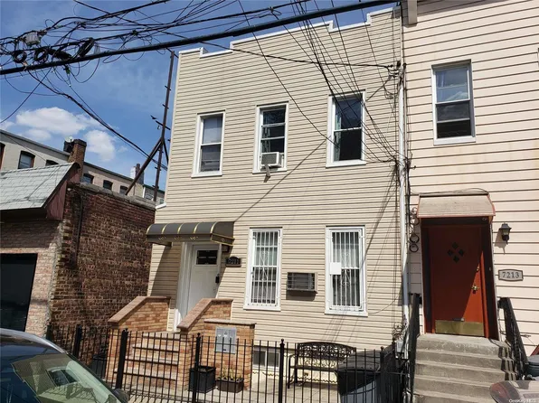 72-11 61st Street, Ridgewood, NY 11385