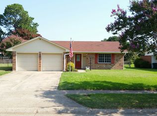 1409 Bellaire Blvd, Bossier City, LA 71112