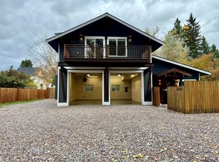 1047 Columbia Ave, Whitefish, MT 59937