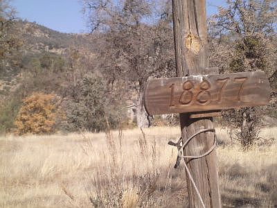 Entry to property