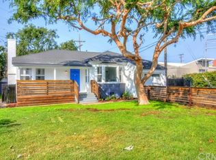 3839 Marcasel Ave, Los Angeles, CA 90066