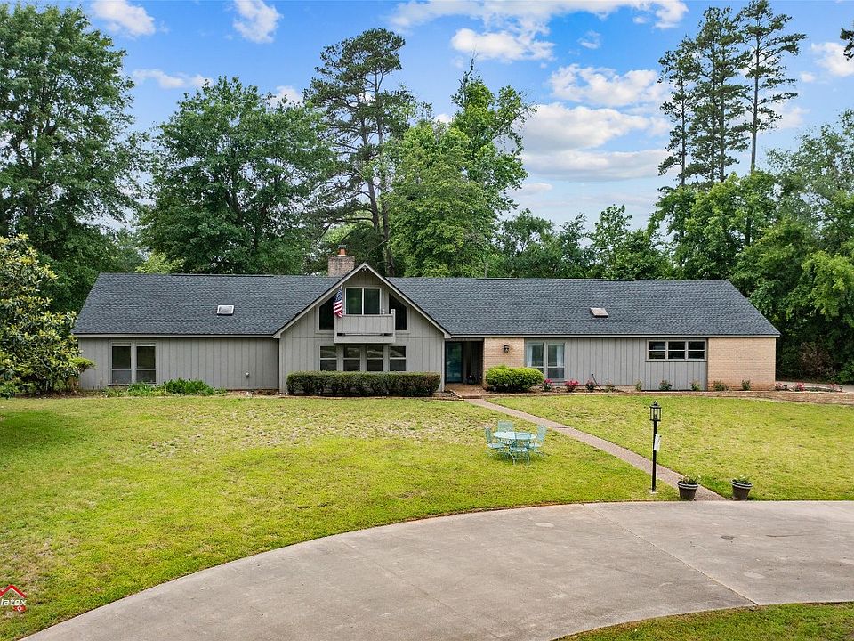 1225 Sam Page Rd, Longview, TX 75605 Zillow