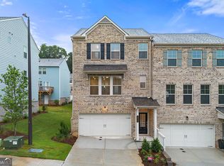 221 Matson Run #40, Mableton, GA 30126