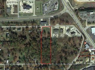 1716 W Harper St, Poplar Bluff, MO 63901