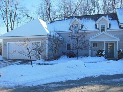 3 Kerry Gardens #25, Belfast, ME, 04915