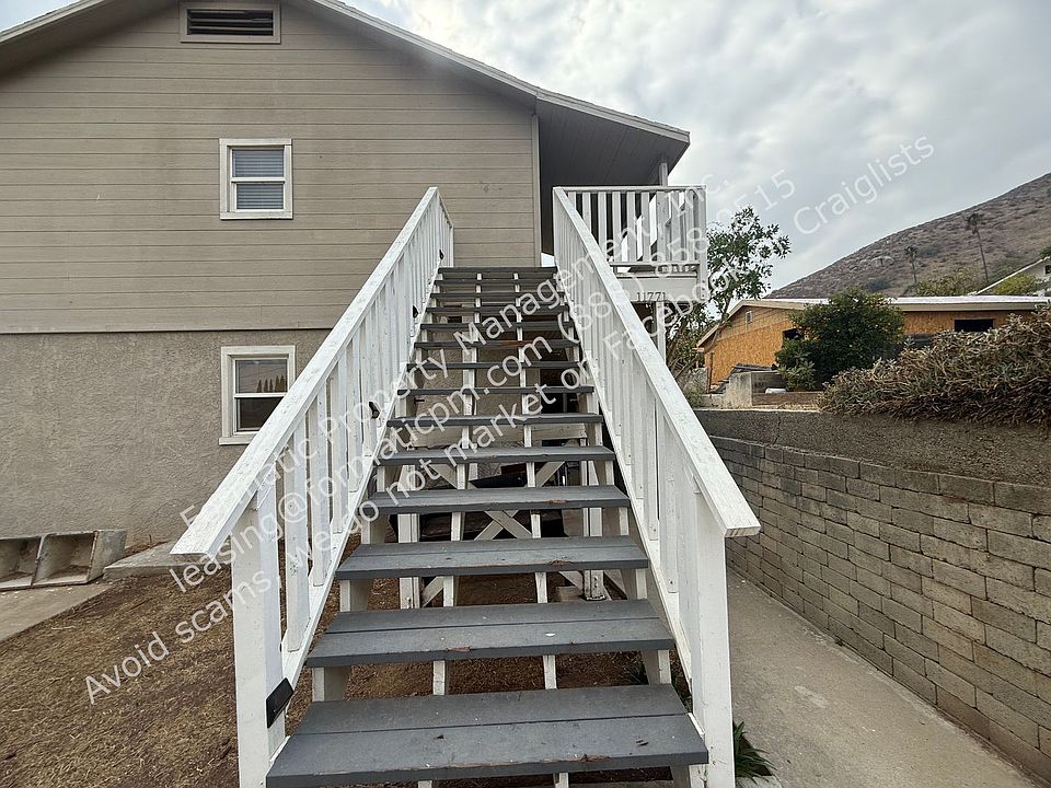 1st image of 11771 Hazeldell Dr #B