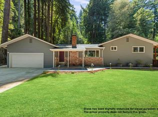 230 Melin Ave, Ben Lomond, CA 95005
