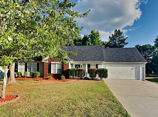 204 Plantation Trl, Griffin, GA