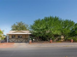 4652 E Wyoming Ave, Las Vegas, NV 89104