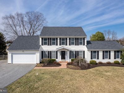 1964 Polaris Rd, Finksburg, MD, 21048